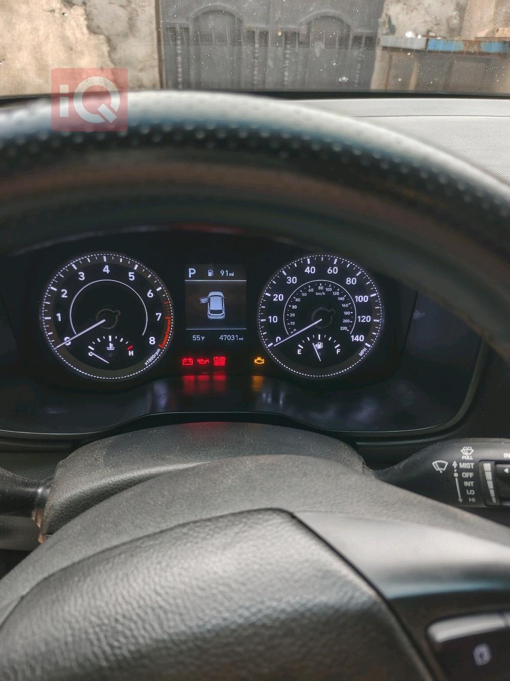 هیوندای ڤینیو